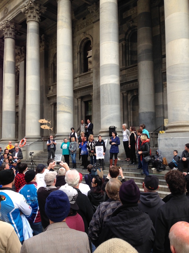 Vote goes against SA’s fishos